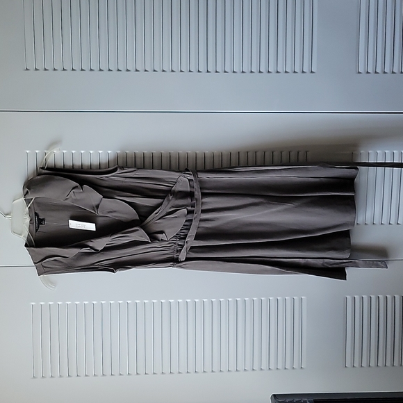 NWT Banana Republicans Dress - Picture 3 of 7